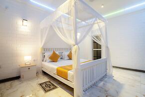Bliss Blessings Villa