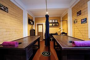 Bliss Blessings Villa