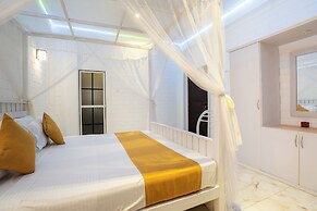 Bliss Blessings Villa