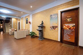 Bliss Blessings Villa