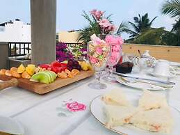 Bliss Blessings Villa