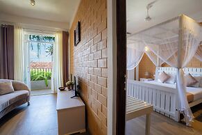 Bliss Blessings Villa