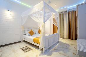 Bliss Blessings Villa
