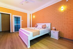 Bliss Blessings Villa