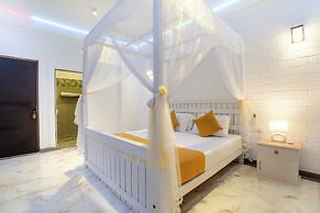 Bliss Blessings Villa