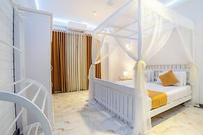Bliss Blessings Villa