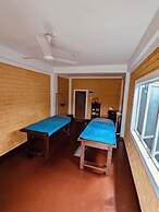Bliss Blessings Villa