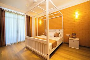 Bliss Blessings Villa