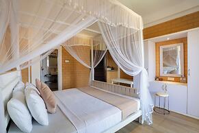 Bliss Blessings Villa