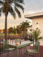 Casita Motel
