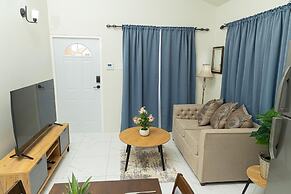 Phoenix Park Villas Portmore