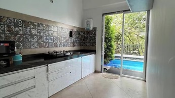 Starfire 3 BHK With Pvt Pool By Stellar Stays