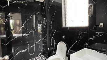 Starfire 3 BHK With Pvt Pool By Stellar Stays