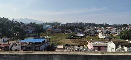 Shanthala Residency