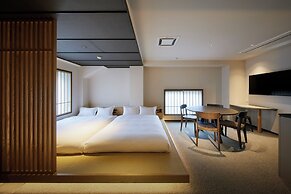 Minn Asakusa Kuramae North