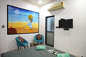 Funky Hostel