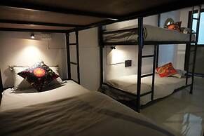 Funky Hostel