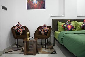 Funky Hostel