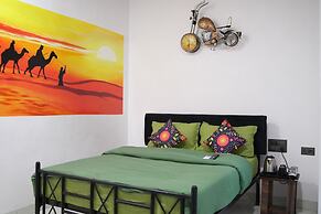 Funky Hostel