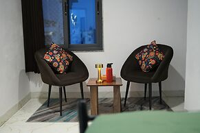Funky Hostel