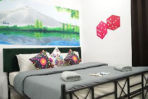 Funky Hostel