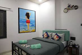 Funky Hostel
