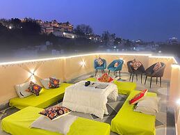 Funky Hostel
