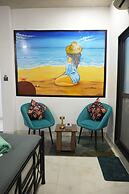 Funky Hostel