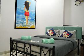 Funky Hostel
