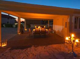 Charming Villa Peso