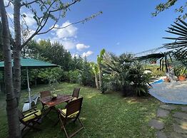 Tranquil Spacious Villa With Private Pool