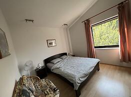 Tranquil Spacious Villa With Private Pool