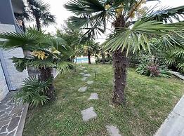 Tranquil Spacious Villa With Private Pool