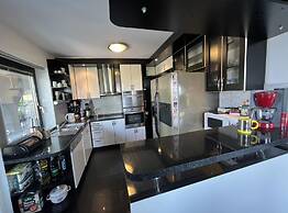 Tranquil Spacious Villa With Private Pool