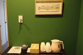 Home Sakaisuji Honmachi