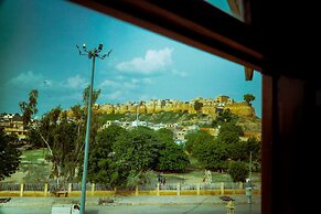 Hotel Jaisal Inn