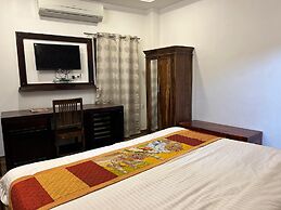 Hotel Jaisal Inn