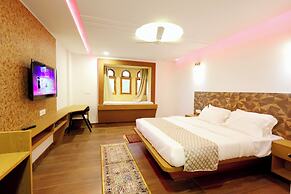 Hotel Jaisal Inn