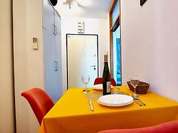 Charming Crikvenica Beachfront Apartment