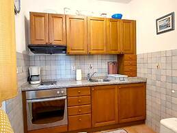 Charming Crikvenica Beachfront Apartment
