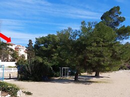 Charming Crikvenica Beachfront Apartment