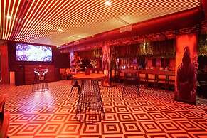 Ammas Palace Hotel
