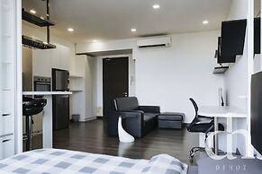 Landmark Residence 2