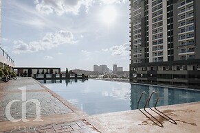 Landmark Residence 2