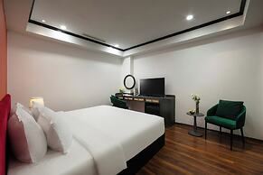 Hanoi Plaza Suite Hotel & Spa