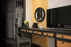 Hanoi Plaza Suite Hotel & Spa
