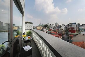 Hanoi Plaza Suite Hotel & Spa