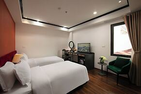Hanoi Plaza Suite Hotel & Spa