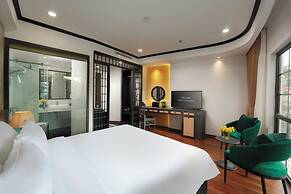 Hanoi Plaza Suite Hotel & Spa