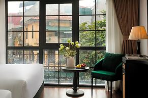 Hanoi Plaza Suite Hotel & Spa